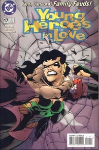 Young Heroes in Love - 017