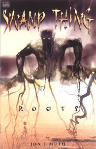 Swamp Thing Roots - 01