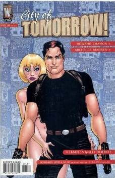 City of Tomorrow - 04