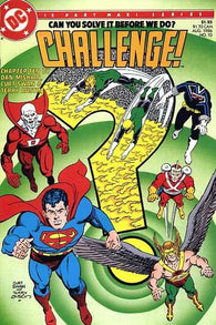 DC Challenge - 010