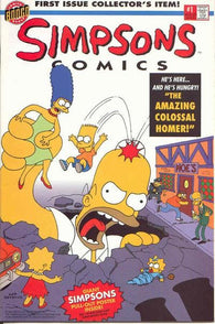 Simpsons - 001