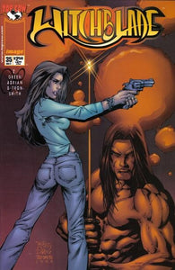 Witchblade - 035