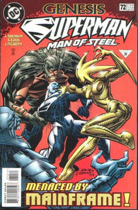 Superman Man of Steel - 072
