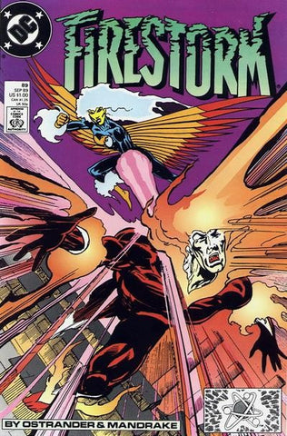 Firestorm Vol 2 - 089