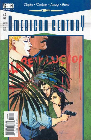 American Century - 002