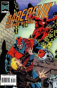 Daredevil - 351