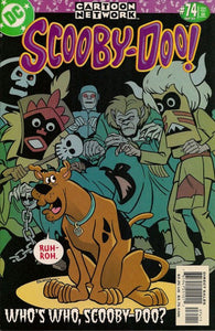 Scooby - Doo - 074
