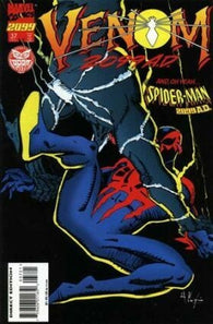 Spider-Man 2099 - 037 Alternate