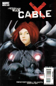 Cable Vol 3 - 015