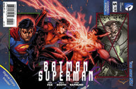 Batman / Superman #5 by DC Comics