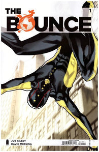 Bounce #1 by Image Comics