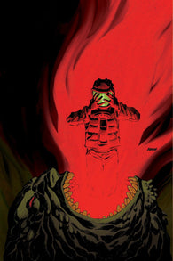 BPRD Hell On Earth #108 by Dark Hose Comics