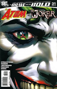 Brave And The Bold #31 by DC Comics