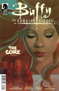 Buffy The Vampire Slayer - Season 9 #22 by Dark Horse Comics