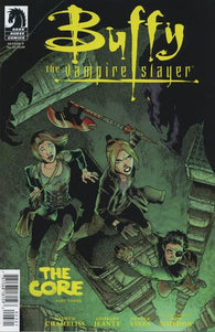Buffy The Vampire Slayer - Season 9 #23 by Dark Horse Comics