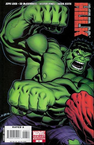 Hulk Vol. 3 - 006
