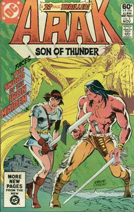 Arak Son Of Thunder - 003