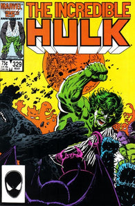 Hulk - 329
