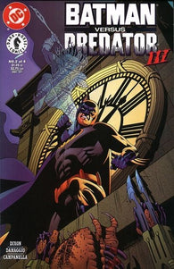 Batman VS Predator Vol. 3 - 02