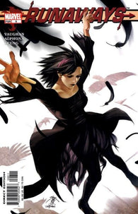 Runaways - 008