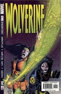 Wolverine Vol. 2 - 179