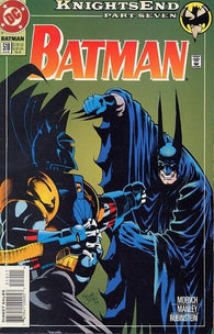 Batman - 510