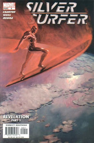 Silver Surfer Vol. 5 - 009