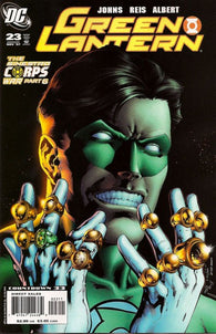 Green Lantern Vol. 4 - 023