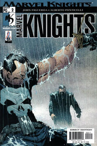 Marvel Knights Vol. 2 - 02