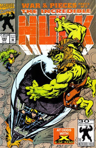Hulk - 392