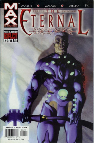 Eternal - 04