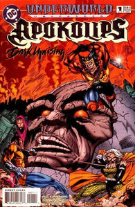 Underworld Unleashed Apokolips #1 by DC Comics