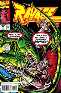 Ravage 2099 - 011