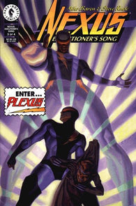 Nexus Executioners Song - 03