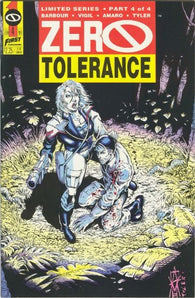 Zero Tolerance - 04