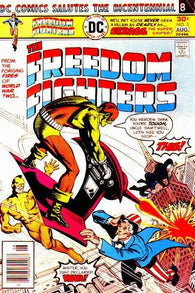 Freedom Fighters - 003