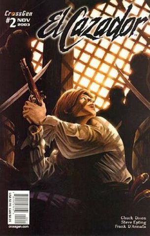 El Cazador - 02