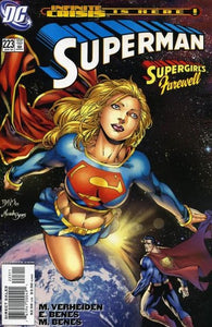 Superman Vol. 2 - 223