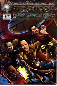 Star Trek Deep Space Nine - 013