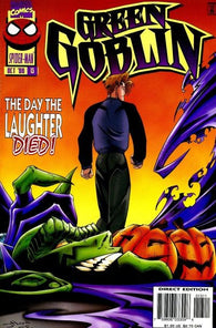 Green Goblin - 013
