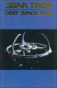 Star Trek Deep Space Nine - Ashcan