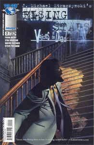 Rising Stars Voices of the Dead #2 by Top Cow Comics
