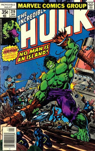 Hulk - 219