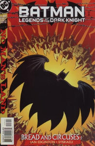 Batman Legends of the Dark Knight #117 by DC Comics
