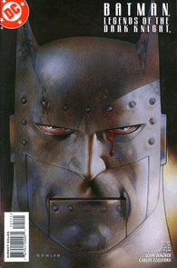 Batman Legends of the Dark Knight #101 by DC Comics