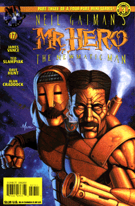 Mr. Hero - 017