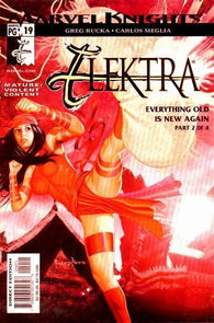 Elektra Vol. 2 - 019