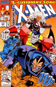 Uncanny X-Men - 295