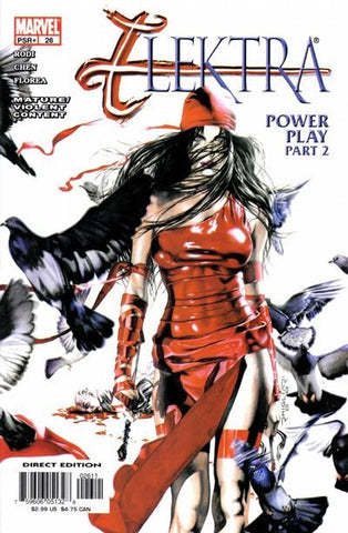 Elektra Vol. 2 - 026