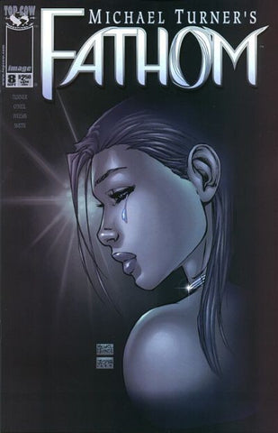 Fathom - 008